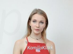 KamilaKlark