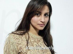 KamilaLovely