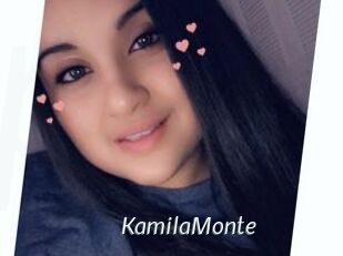 KamilaMonte
