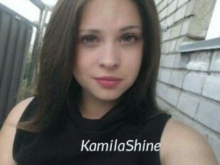 KamilaShine
