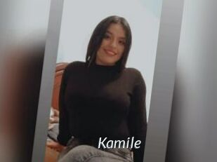 Kamile