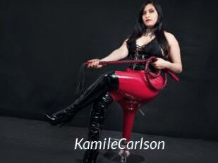 KamileCarlson