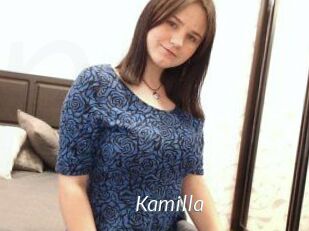 Kamilla