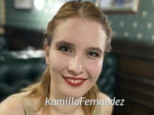 KamillaFernandez