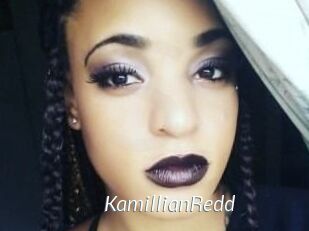 KamillianRedd