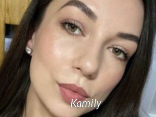 Kamily