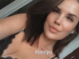 Kamiya