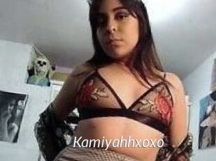 Kamiyahhxoxo