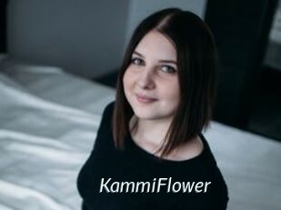 KammiFlower