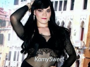 KamySweet