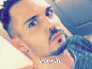 Kamylle
