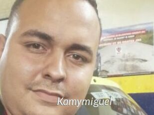 Kamymiguel