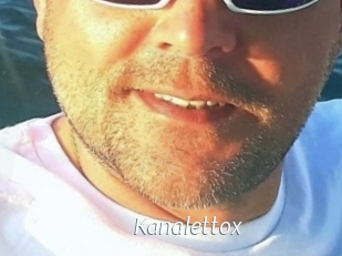 Kanalettox