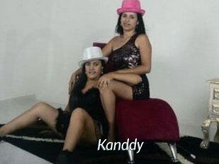 Kanddy