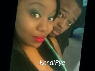 KandiPye