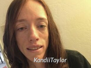 KandiiTaylor