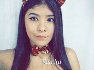 Kandra