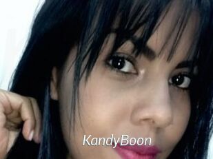 KandyBoon