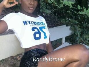 KandyBronw