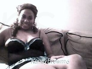 KandyBrown16