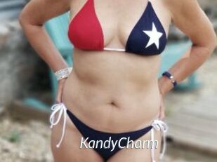 KandyCharm Porn Star