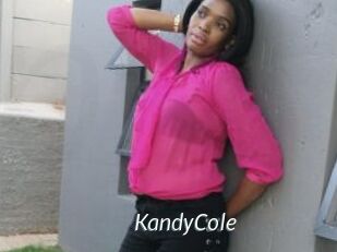 KandyCole