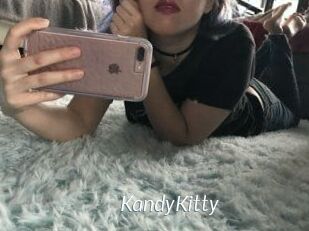 KandyKitty