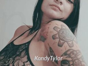 KandyTylor