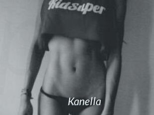Kanella