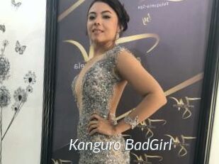 Kanguro_BadGirl