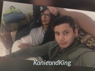 KanieandKing