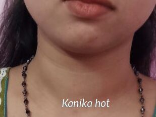 Kanika_hot