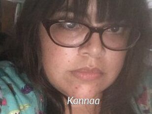 Kannaa