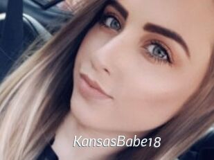 KansasBabe18 Porn Star