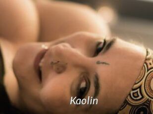 Kaolin