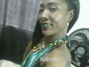 Kaoma