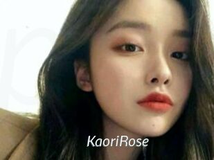 KaoriRose
