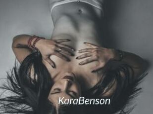 KaraBenson
