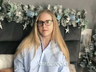 KaraBrooks
