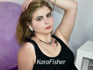 KaraFisher