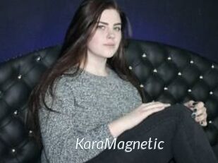 KaraMagnetic