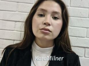 KaraMilner
