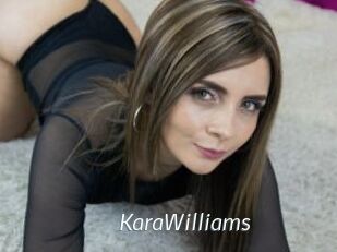 KaraWilliams