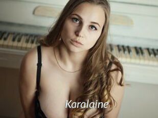 Karalaine