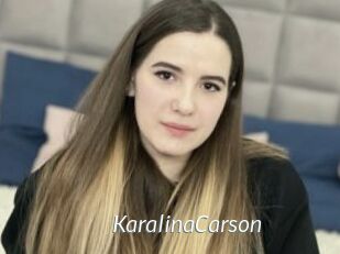 KaralinaCarson