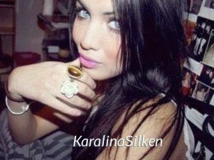 KaralinaSilken