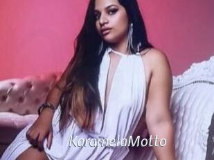 KaramelaMotto