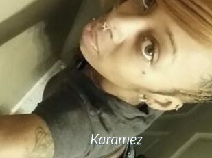 Karamez