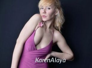 KarenAlaya