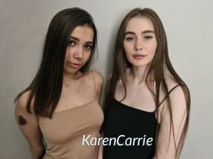 KarenCarrie